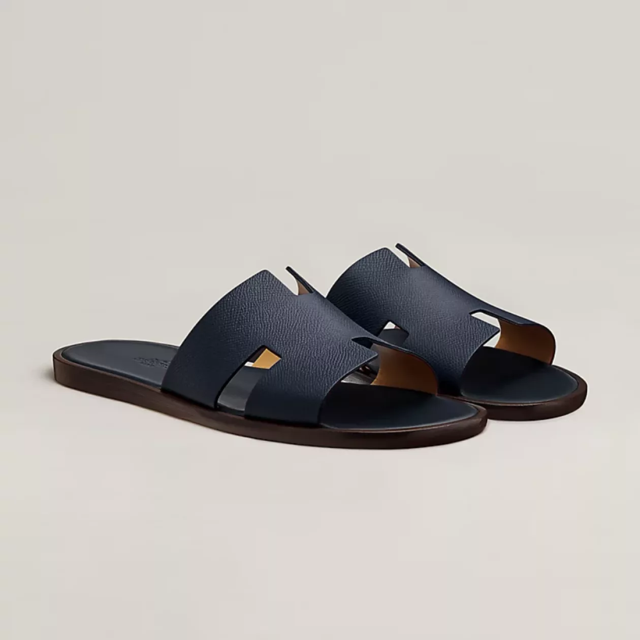 Coastal Command Linen Leather and Laid Back Refinement 05