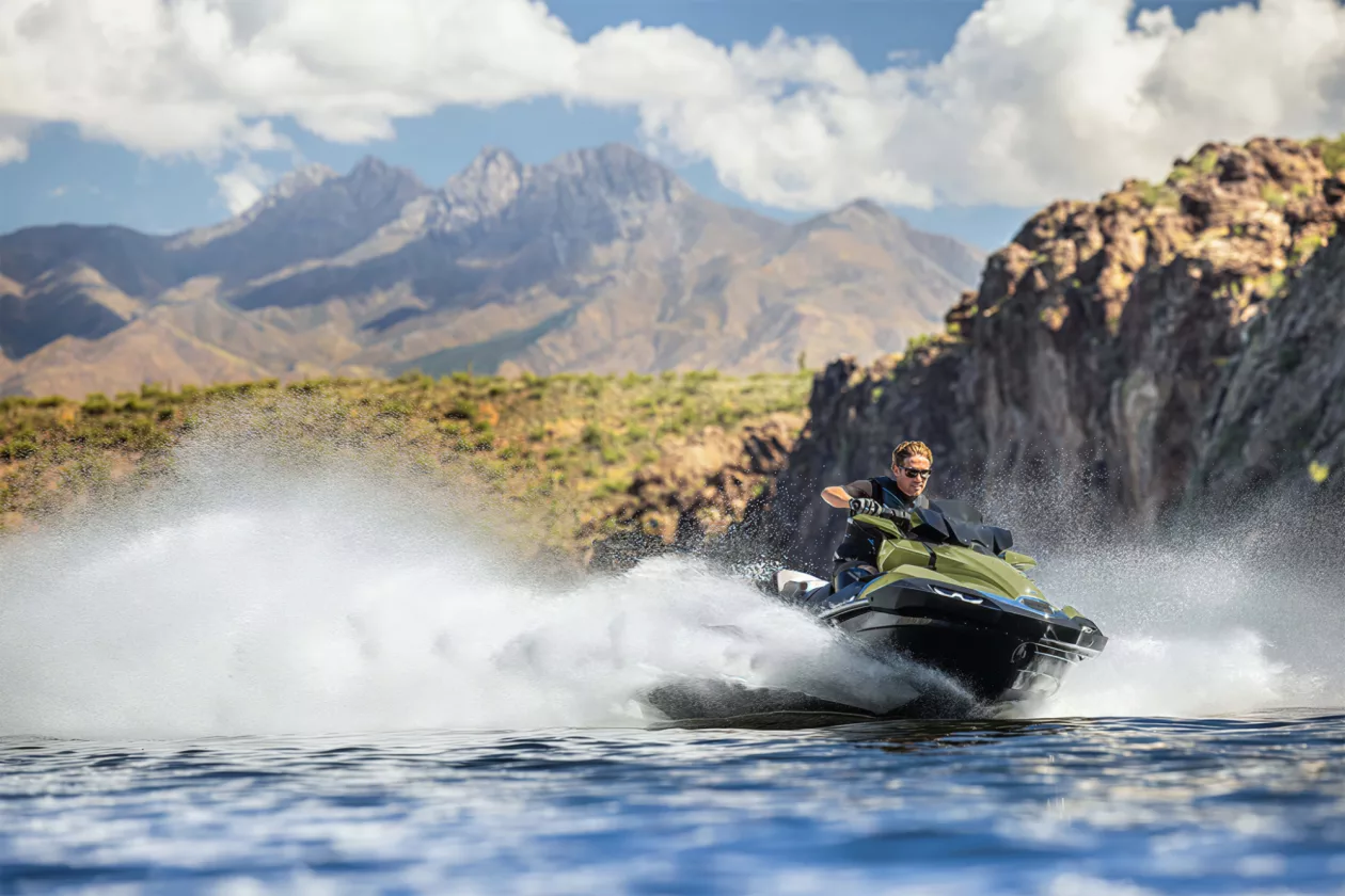 Kawasaki ultra 310lx key takeaway
