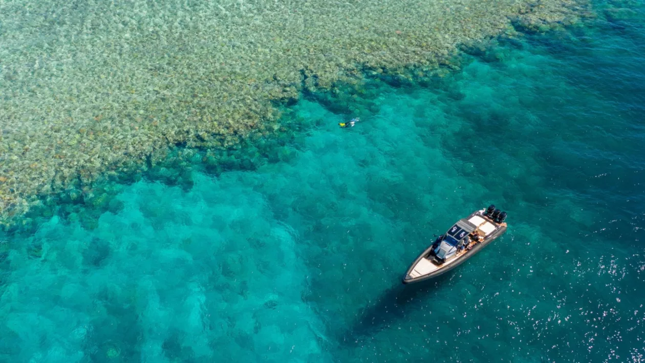 Inter Continental Hayman Island Luxe in the Heart of the Great Barrier Reef 05