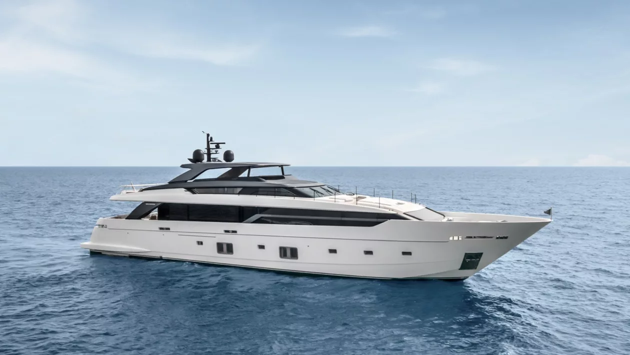 SL120 Asymmetric by Sanlorenzo Defying Conventions Embracing the Sea 01