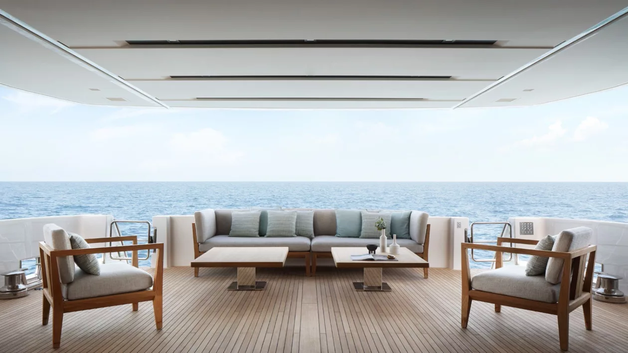 SL120 Asymmetric by Sanlorenzo Defying Conventions Embracing the Sea 04