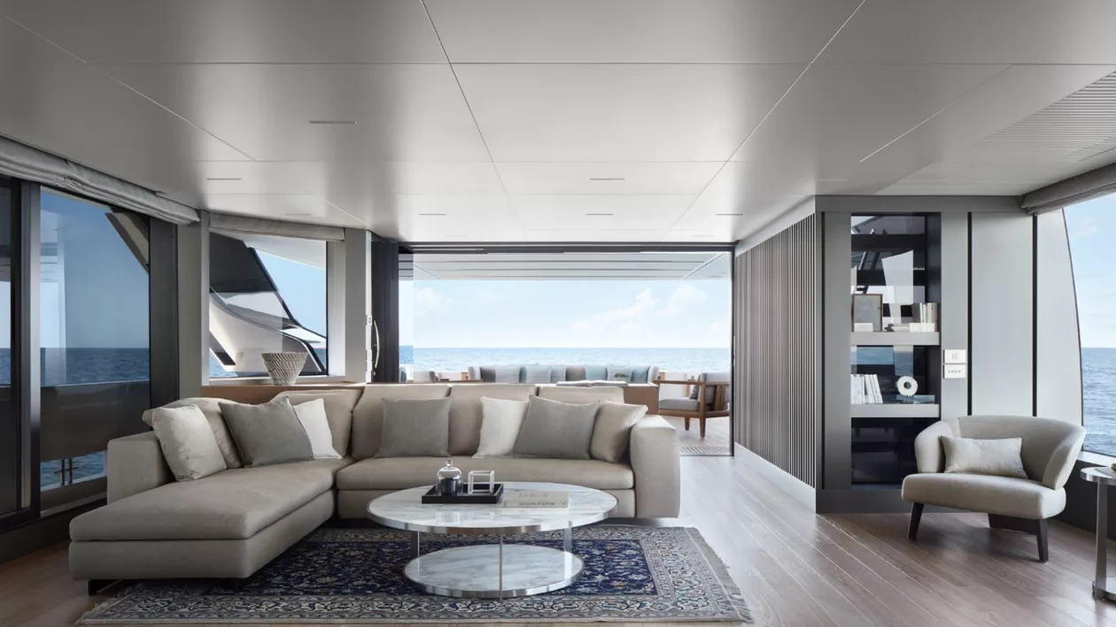 SL120 Asymmetric by Sanlorenzo Defying Conventions Embracing the Sea 05