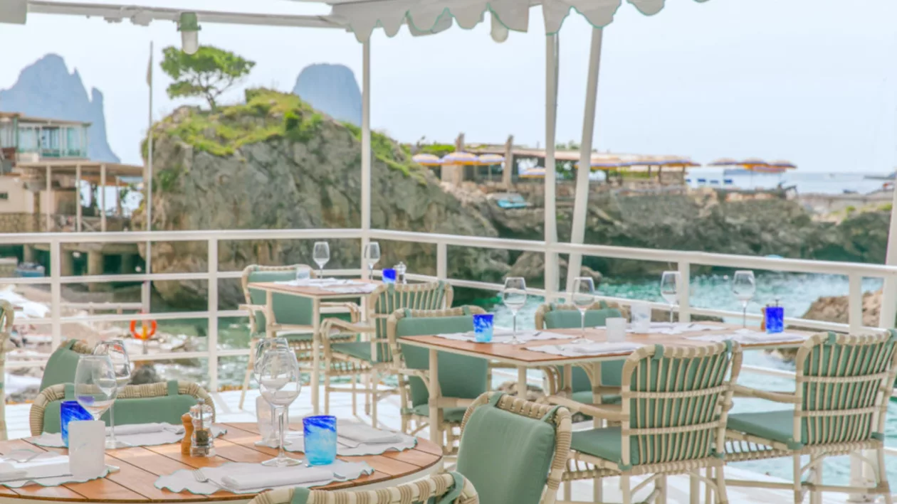Hotel La Palma Capri A Masterpiece of Mediterranean Elegance 03