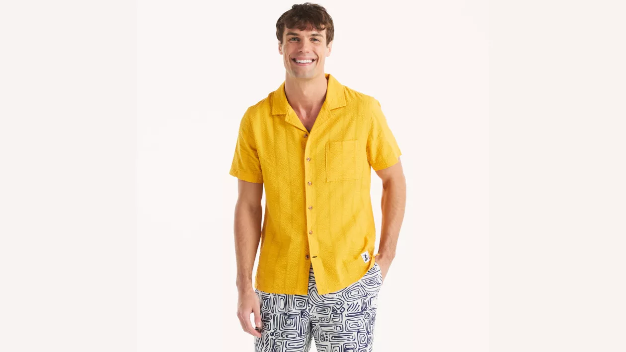 Beach Ready Refined Nauticas Coastal Capsule 02