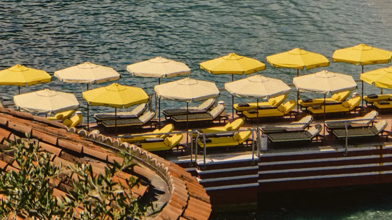 Jacquemus Takes Over Monte Carlo Beach Club A Riviera Reverie 02