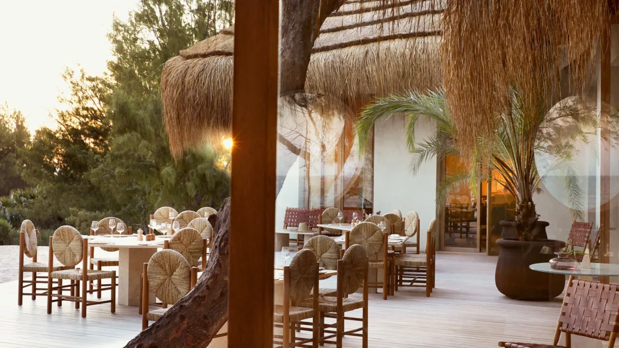Kisawa Sanctuary A Sculpted Eco Sanctuary on Mozambiques Benguerra Island 03