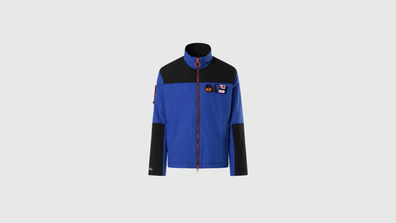 Sailor Reimagined North Sails Summer Capsule for the Sea Bound 02