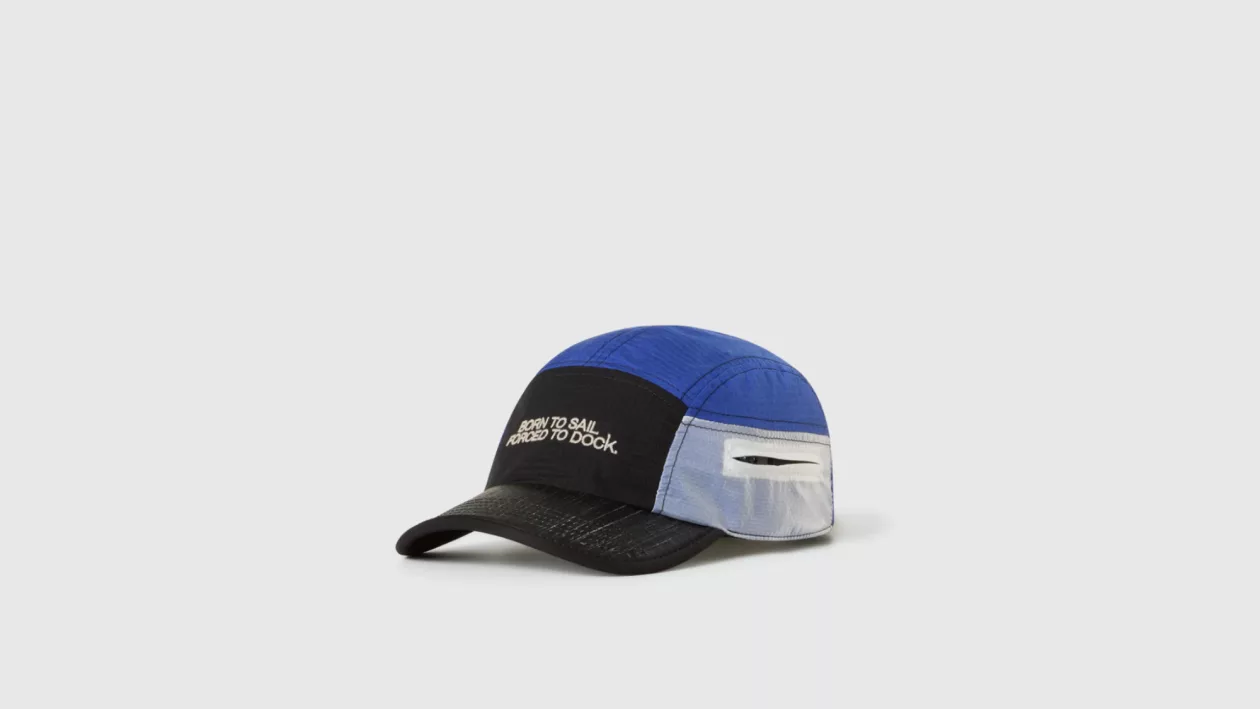 Sailor Reimagined North Sails Summer Capsule for the Sea Bound 03