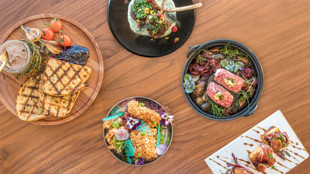 The Marine Room La Jollas Iconic Surf side Dining Experience 01