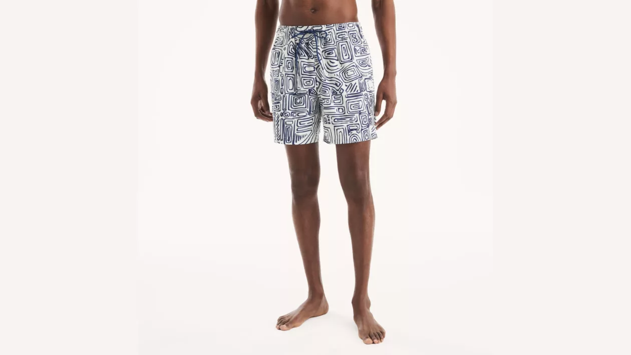 Beach Ready Refined Nauticas Coastal Capsule 002