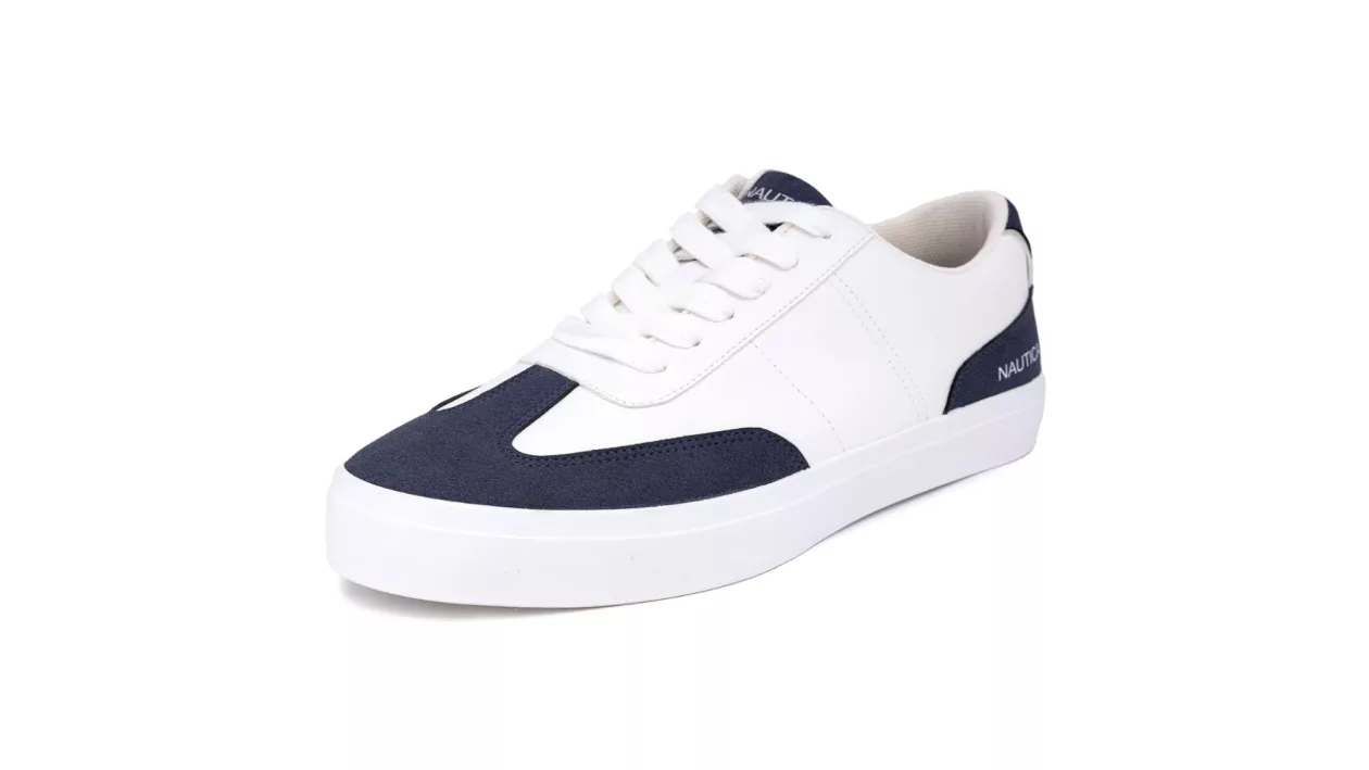 Beach Ready Refined Nauticas Coastal Capsule 004