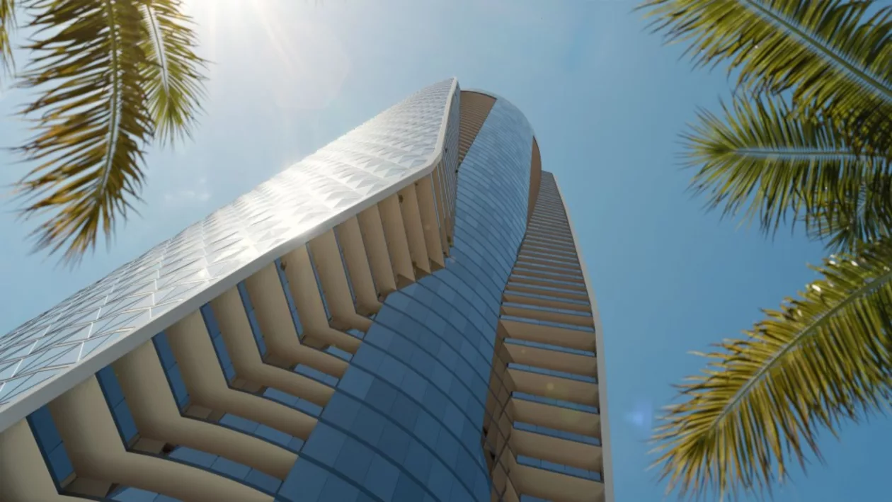 Bentley Residences Miami Penthouse Automotive Artistry Above the Atlantic 06