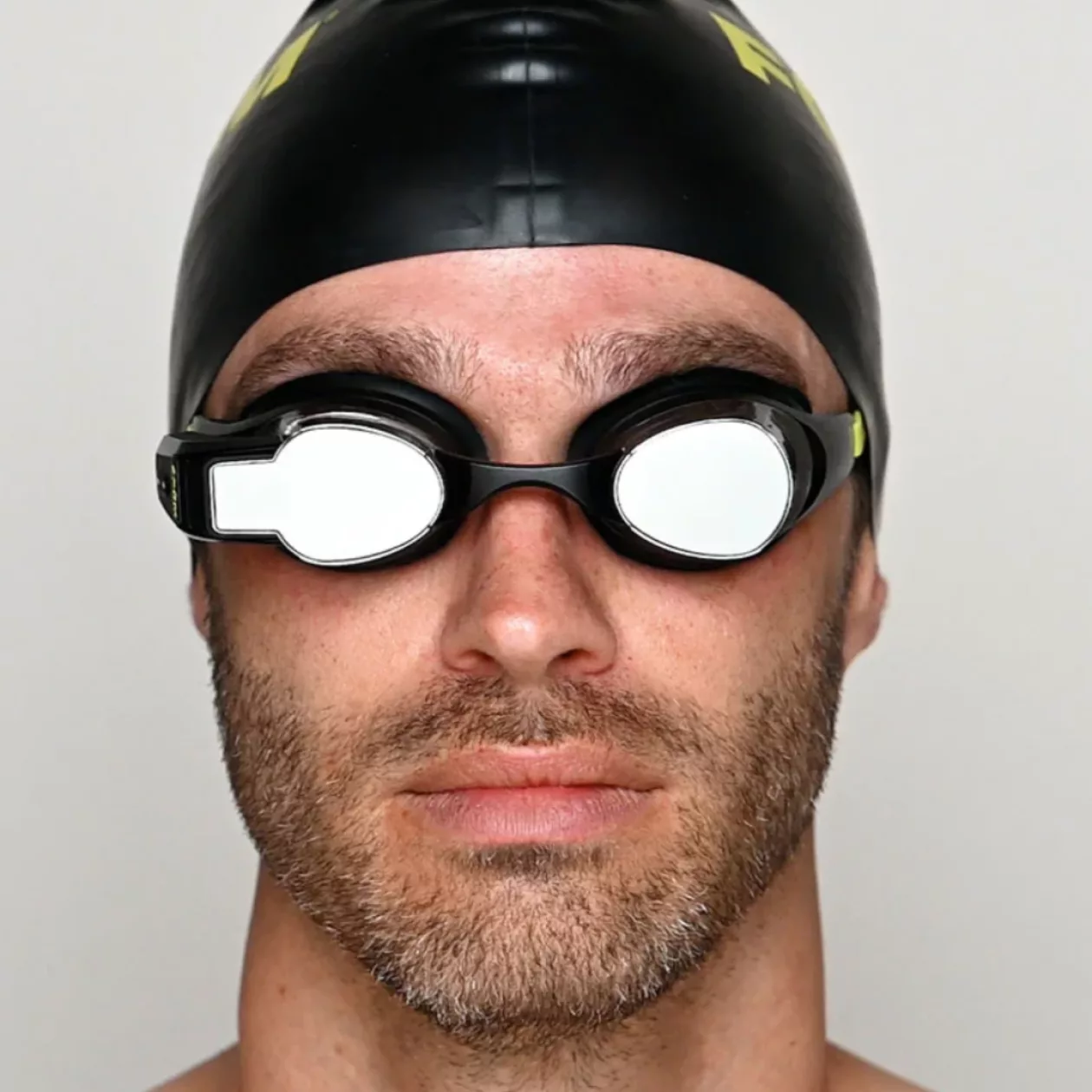 FORM Smart Swim 2 PRO Goggles The Ultimate AR Experience for Serious Swimmers 05