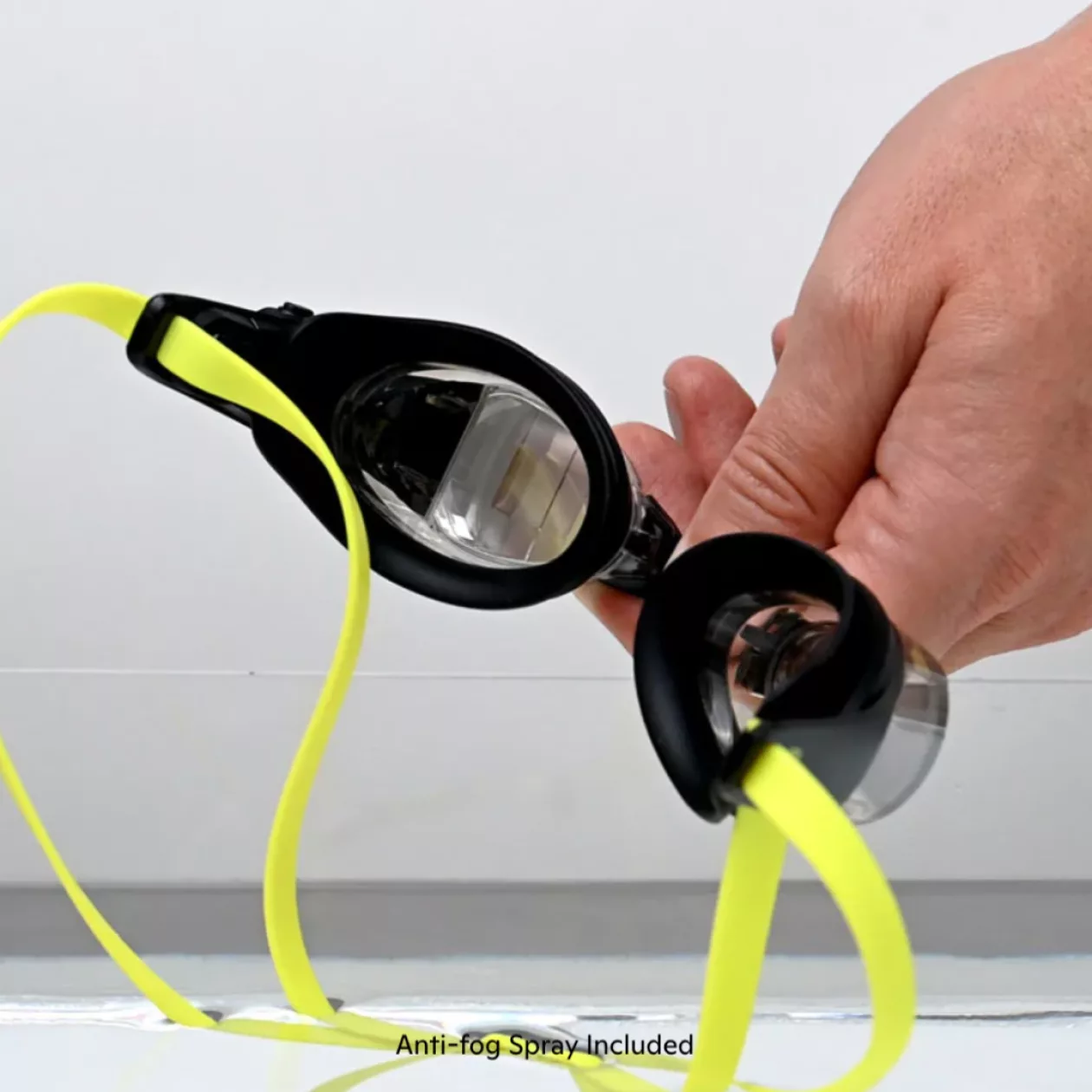 FORM Smart Swim 2 PRO Goggles The Ultimate AR Experience for Serious Swimmers 06