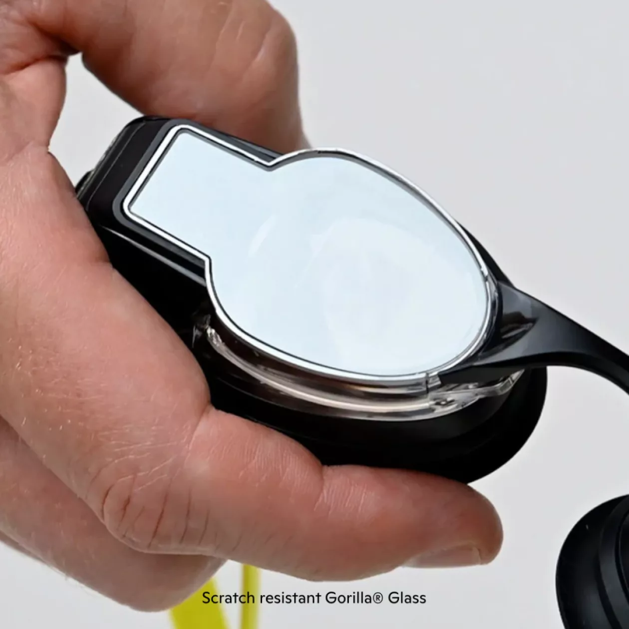 FORM Smart Swim 2 PRO Goggles The Ultimate AR Experience for Serious Swimmers 07