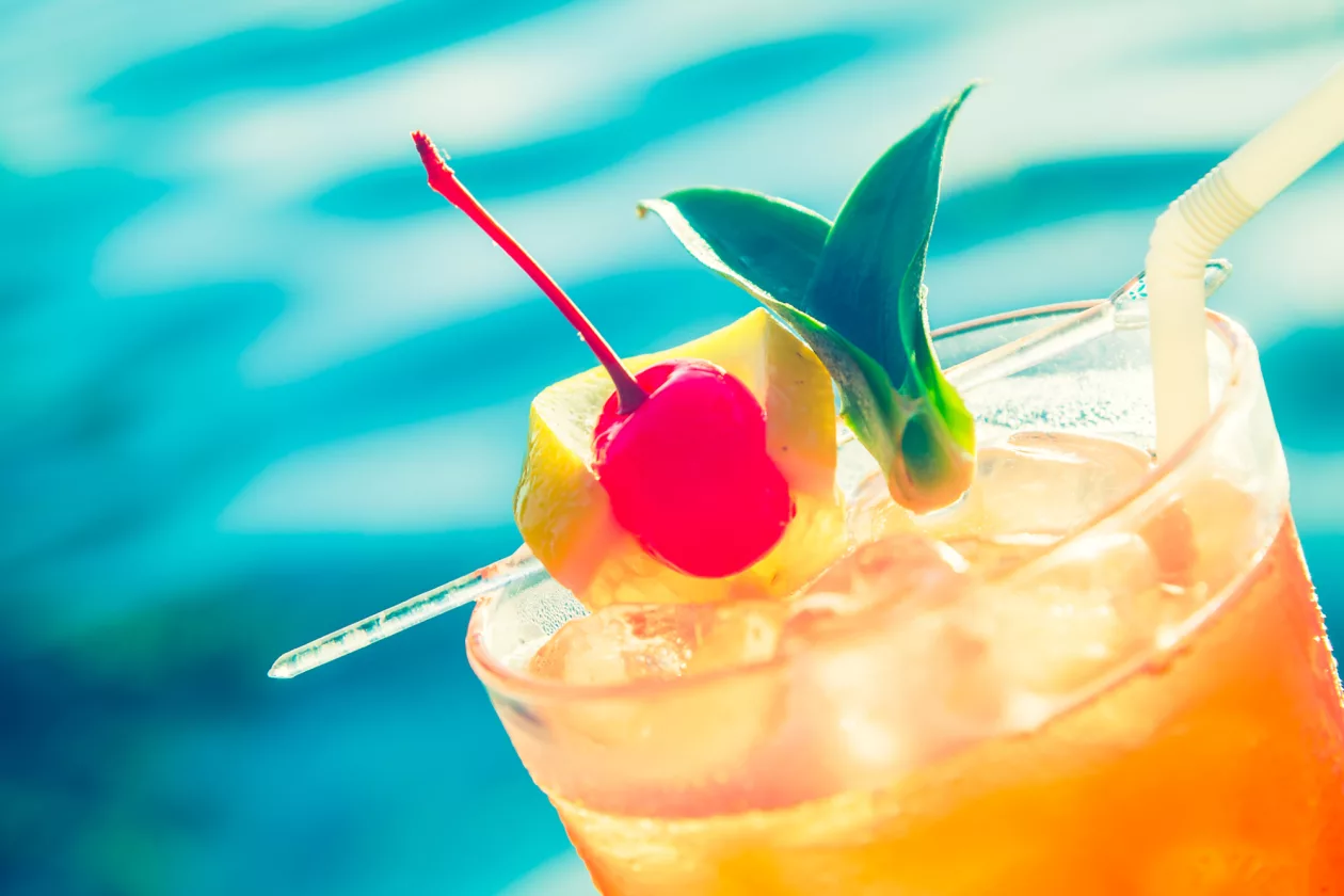 Mai tai recipe supremarine tip
