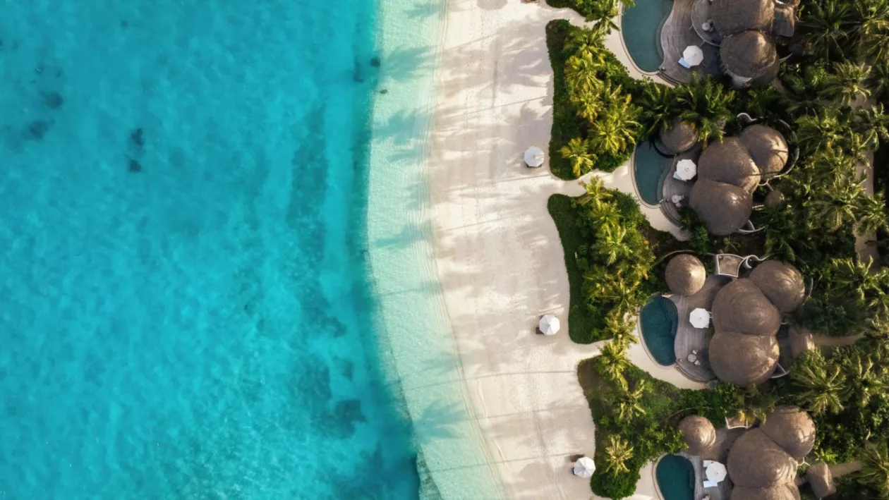 The Nautilus Maldives A Sanctuary of Barefoot Freedom and Ultra Luxury 02
