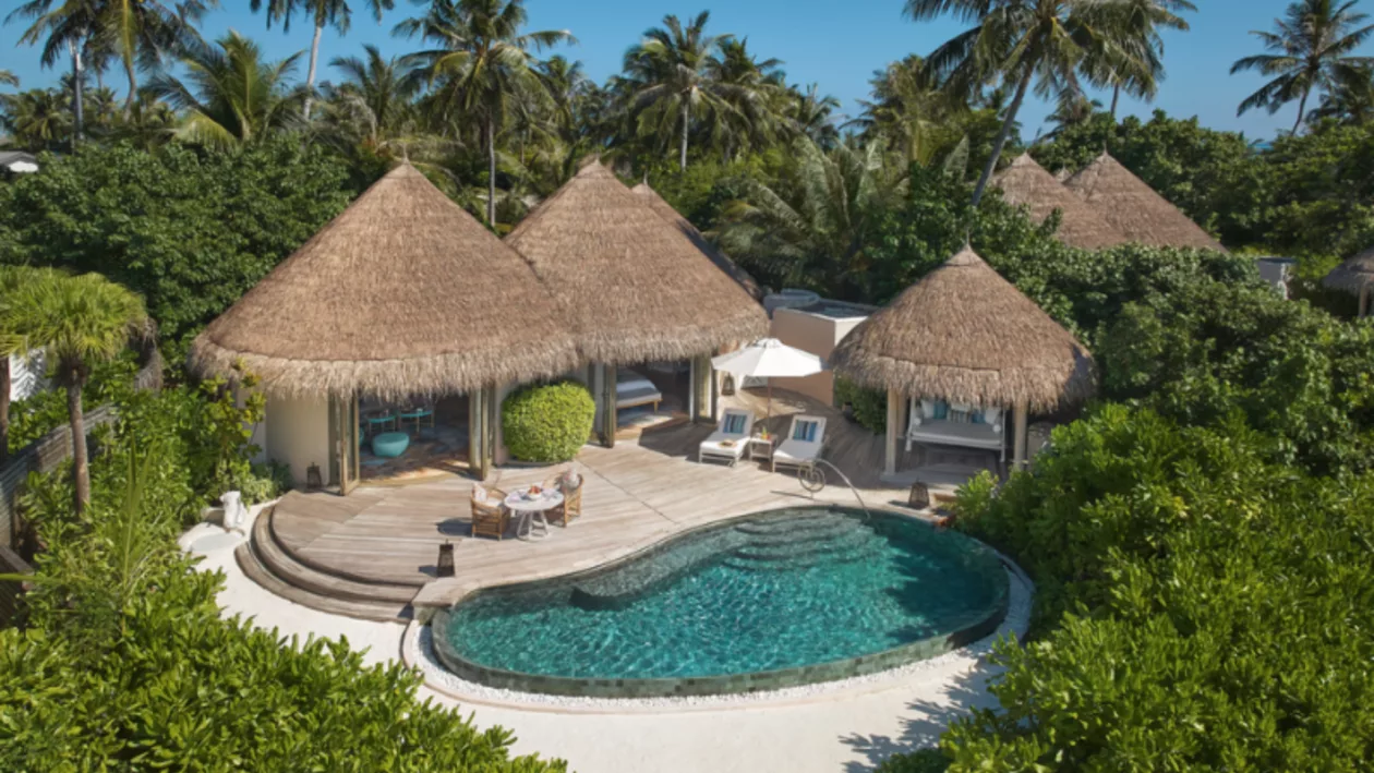 The Nautilus Maldives A Sanctuary of Barefoot Freedom and Ultra Luxury 03