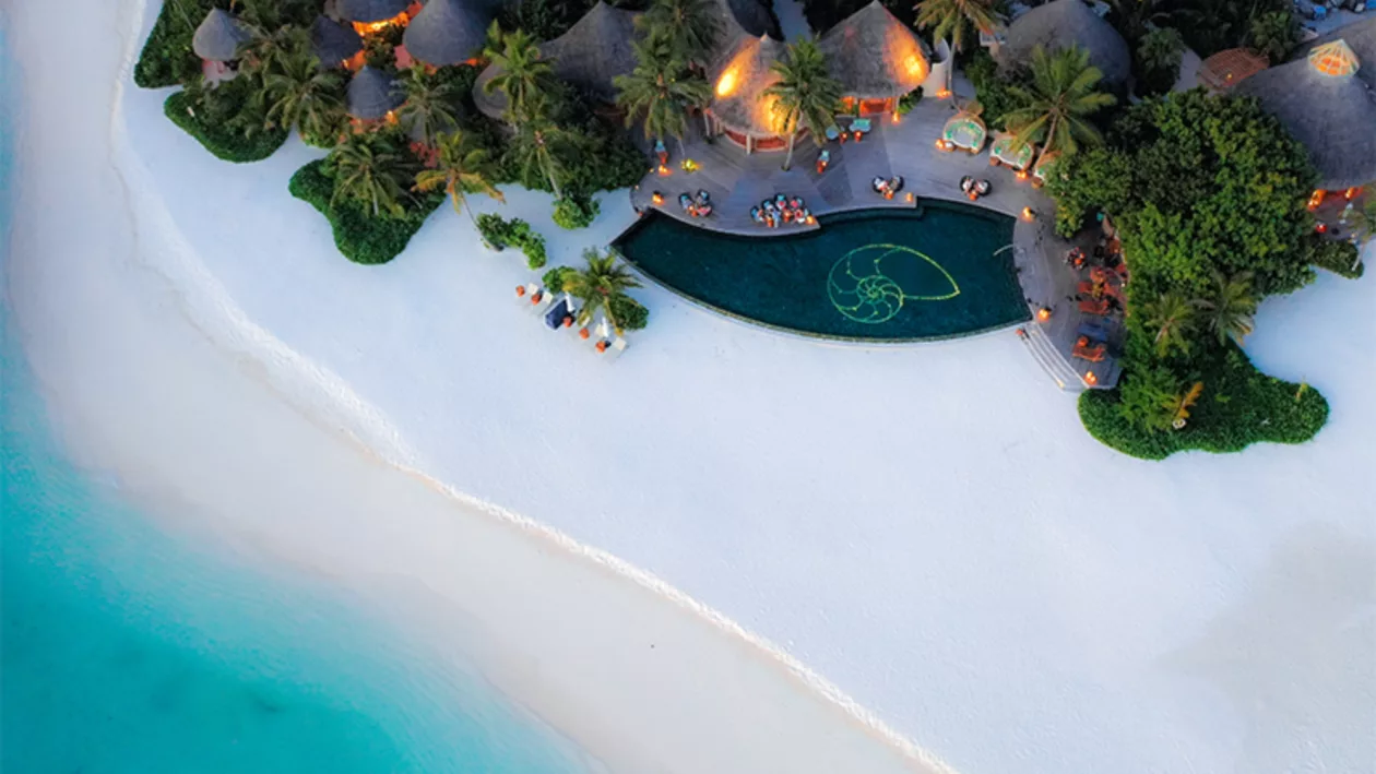 The Nautilus Maldives A Sanctuary of Barefoot Freedom and Ultra Luxury 06