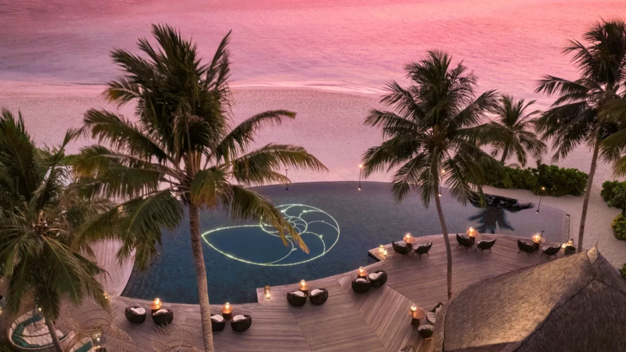 The Nautilus Maldives A Sanctuary of Barefoot Freedom and Ultra Luxury 07