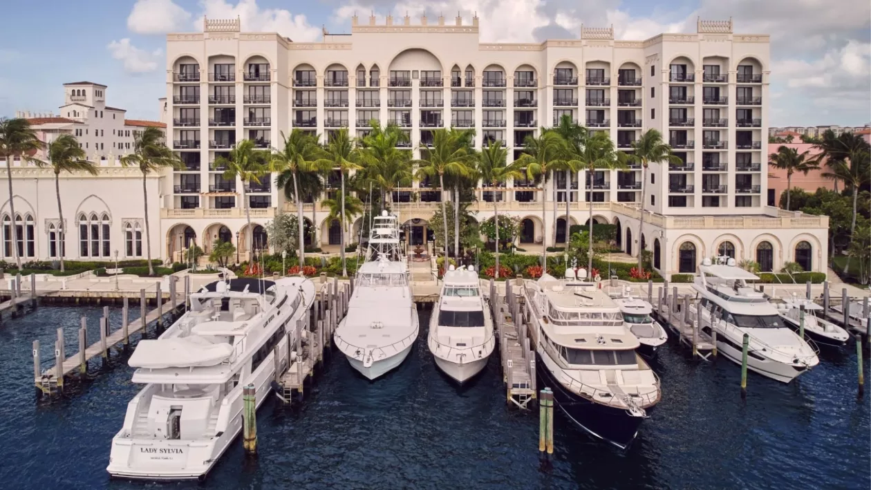 The Boca Raton A Legendary Icon Reimagined for Modern Luxury 03