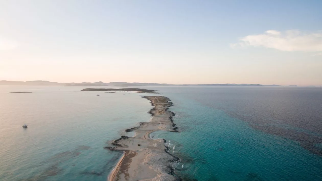 Dunas de Formentera An Ethereal Island Retreat in the Heart of the Mediterranean 02