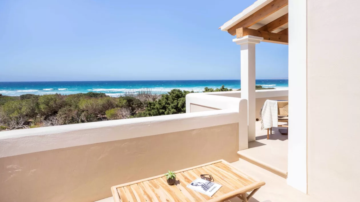 Dunas de Formentera An Ethereal Island Retreat in the Heart of the Mediterranean 06