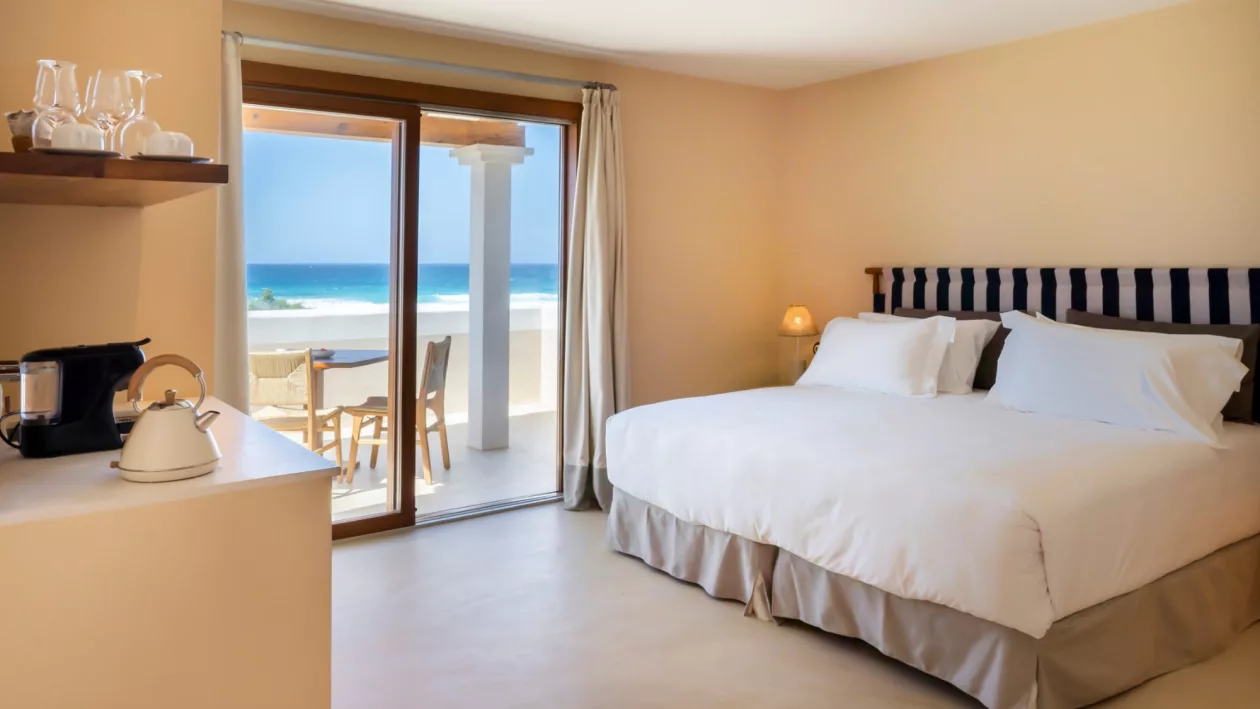 Dunas de Formentera An Ethereal Island Retreat in the Heart of the Mediterranean 07