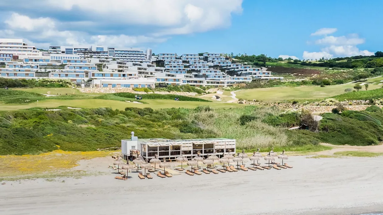 Fairmont La Hacienda An Andalusian Coastal Haven on the Costa del Sol 02