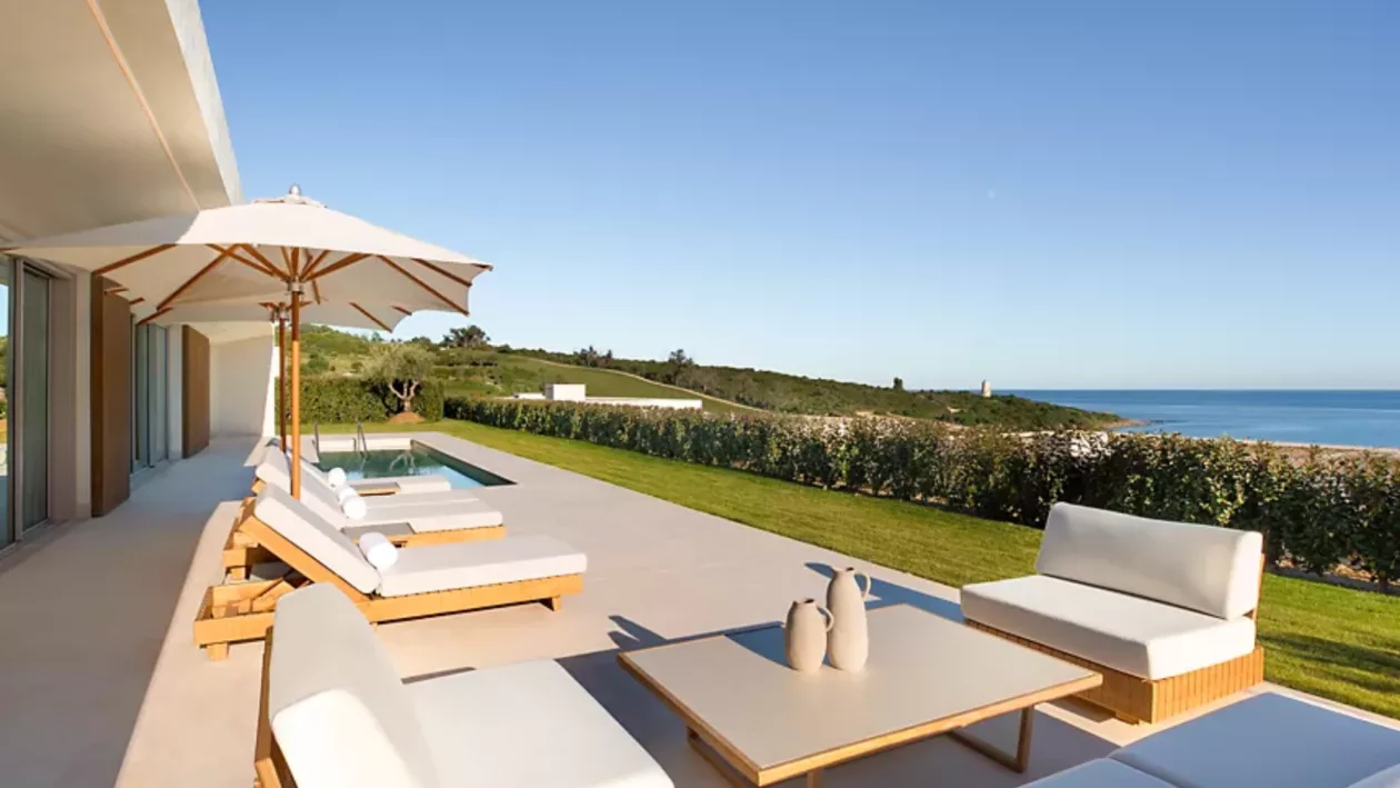 Fairmont La Hacienda An Andalusian Coastal Haven on the Costa del Sol 05
