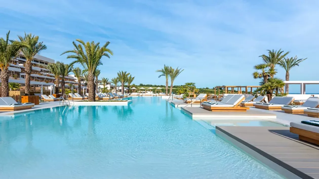 Fairmont La Hacienda An Andalusian Coastal Haven on the Costa del Sol 06