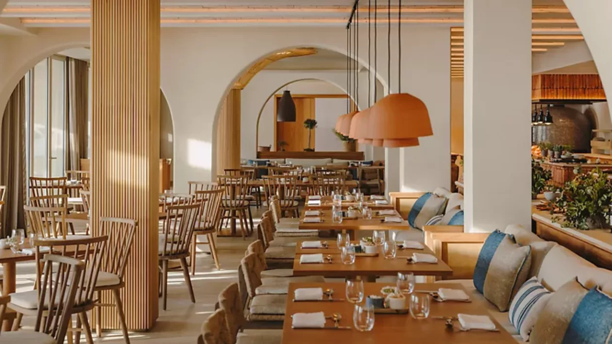 Fairmont La Hacienda An Andalusian Coastal Haven on the Costa del Sol 07