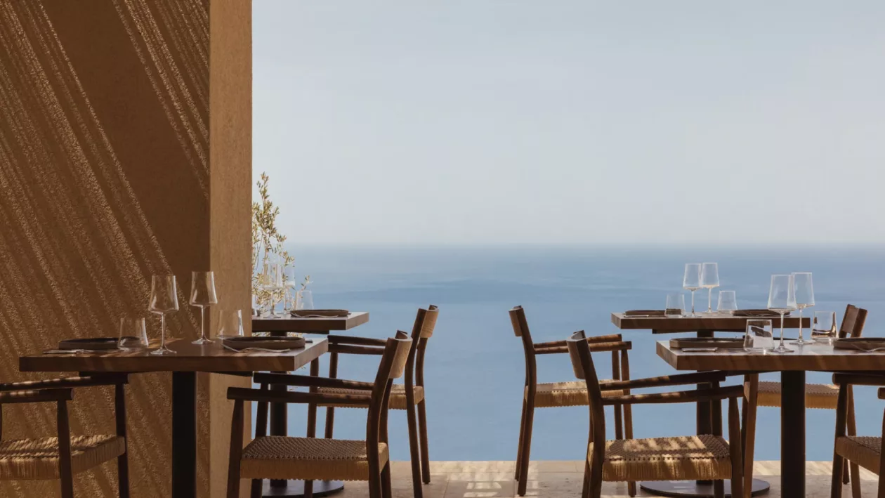 Gundari An Aegean Sanctuary of Sculptural Simplicity and Natural Grace 03