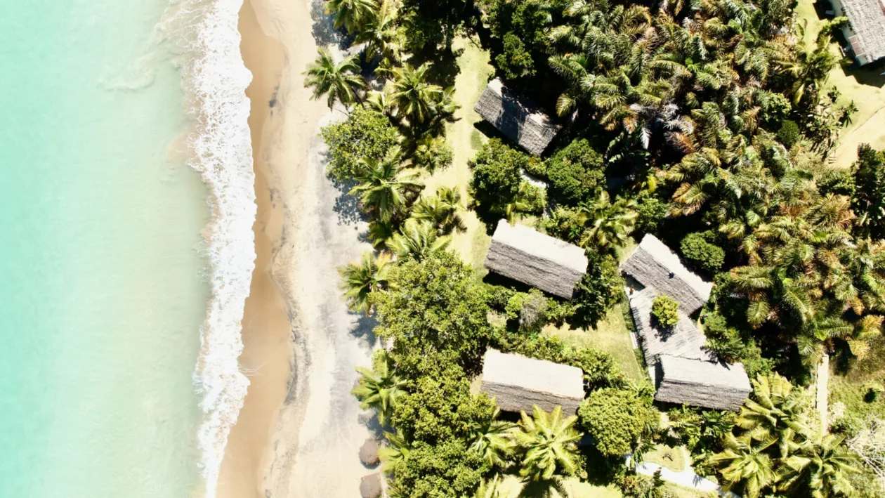 Voaara Madagascar A Private Island Paradise Where Nature and Luxury Meet 01