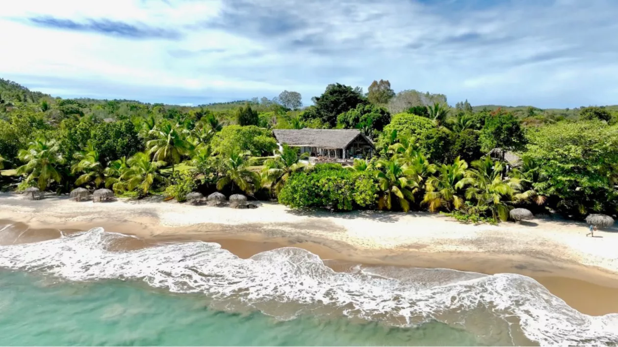Voaara Madagascar A Private Island Paradise Where Nature and Luxury Meet 02