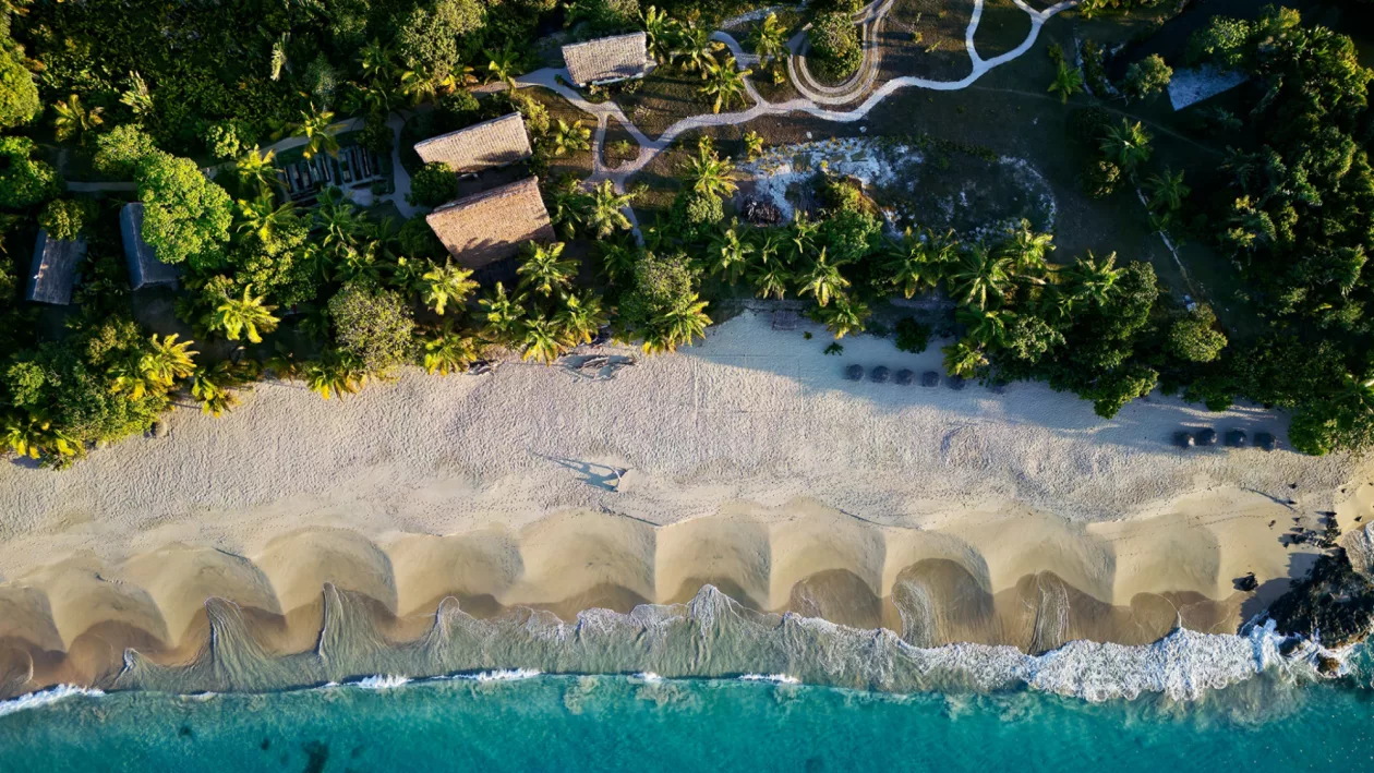 Voaara Madagascar A Private Island Paradise Where Nature and Luxury Meet 03