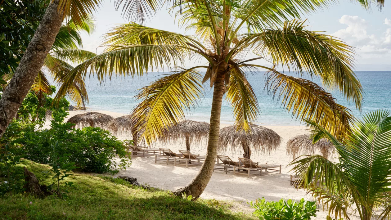 Voaara Madagascar A Private Island Paradise Where Nature and Luxury Meet 04