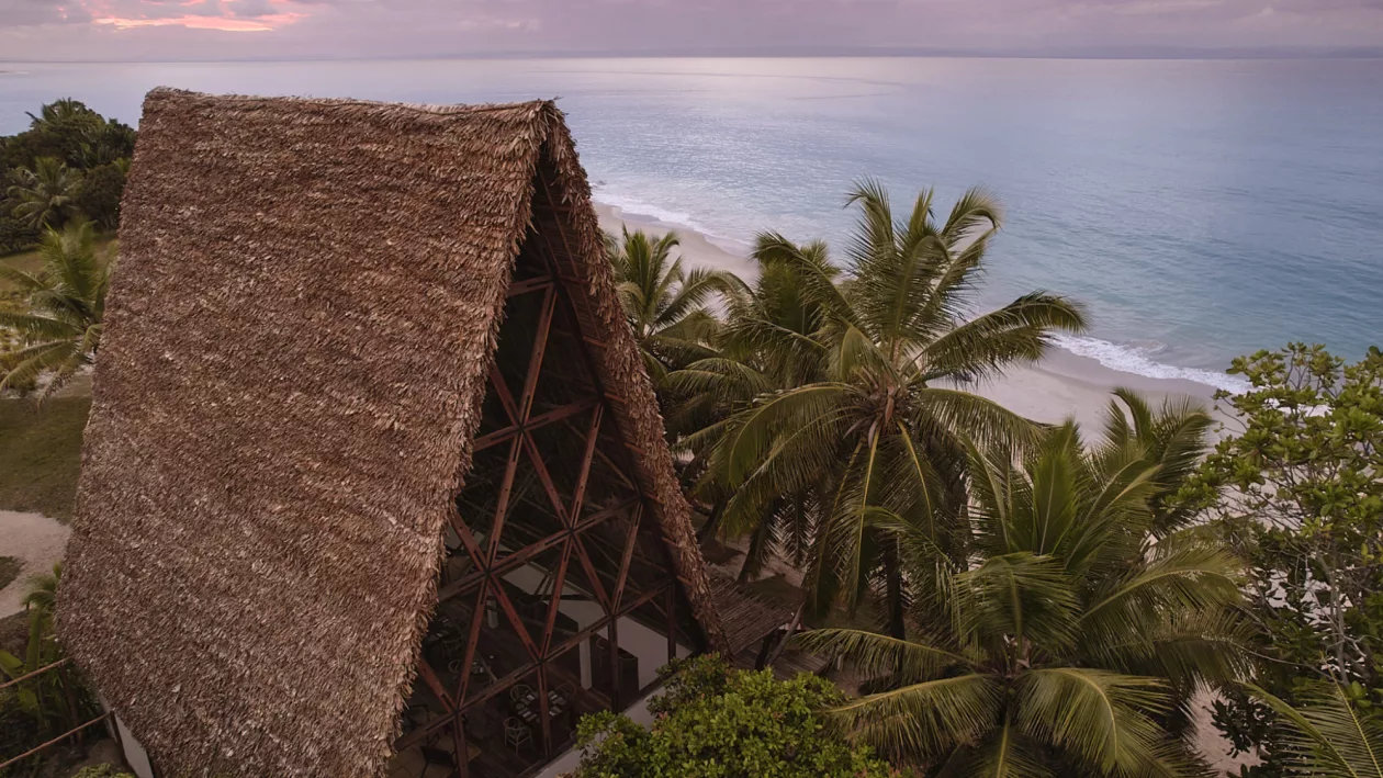 Voaara Madagascar A Private Island Paradise Where Nature and Luxury Meet 05