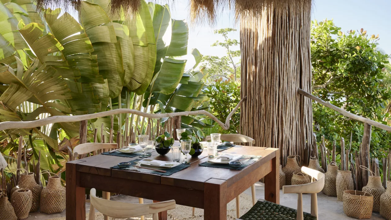 Voaara Madagascar A Private Island Paradise Where Nature and Luxury Meet 07