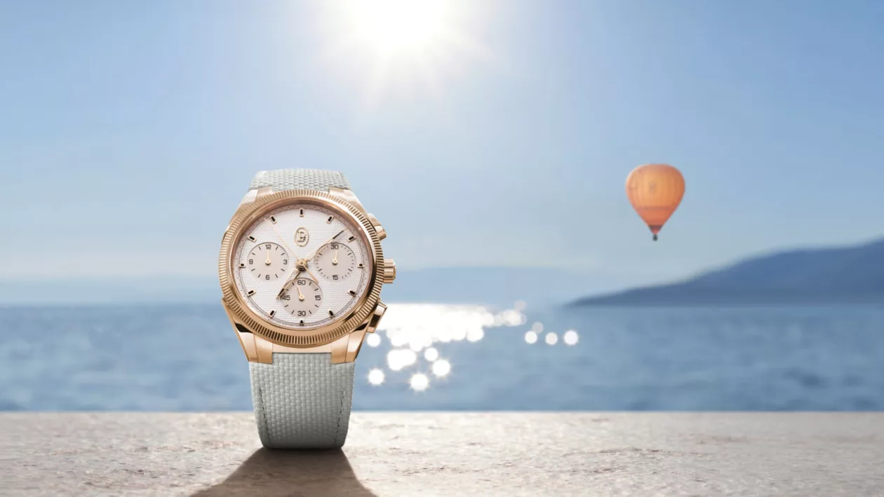 Tonda PF Sport Refined Performance in Motion by Parmigiani Fleurier 02