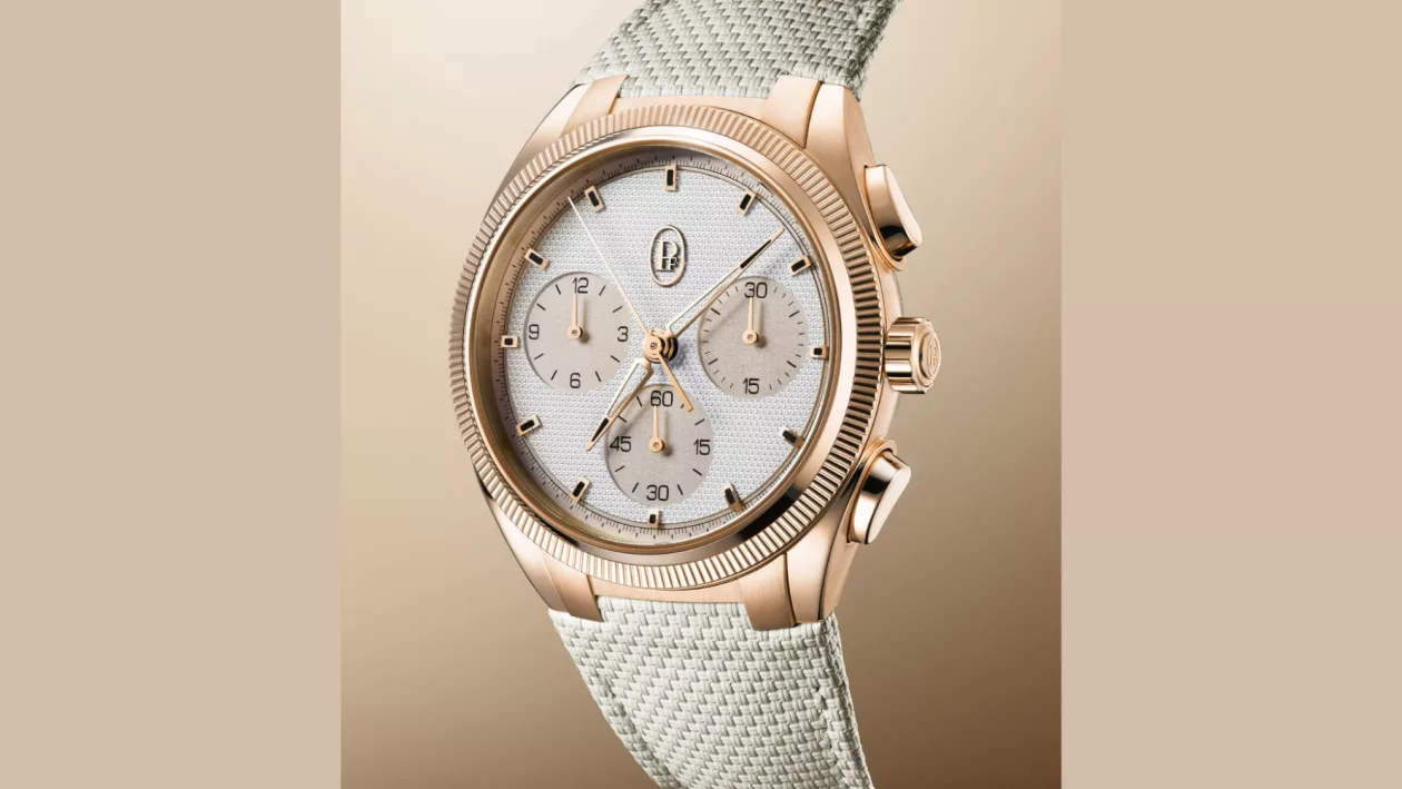 Tonda PF Sport Refined Performance in Motion by Parmigiani Fleurier 03