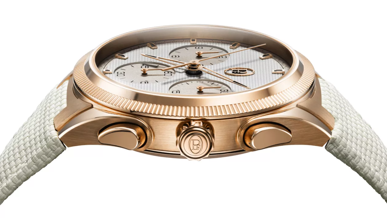 Tonda PF Sport Refined Performance in Motion by Parmigiani Fleurier 04