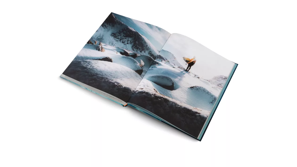 The Surf Atlas A Global Journey Through the Culture and Spirit of Surfing 02