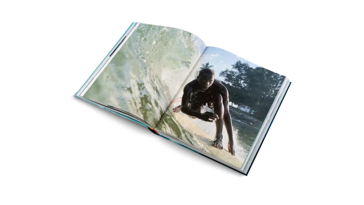 The Surf Atlas A Global Journey Through the Culture and Spirit of Surfing 03