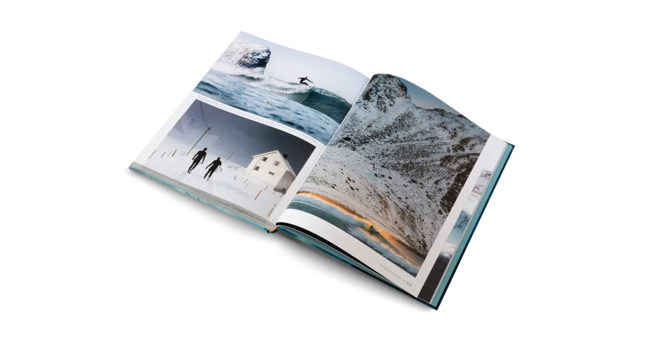 The Surf Atlas A Global Journey Through the Culture and Spirit of Surfing 04