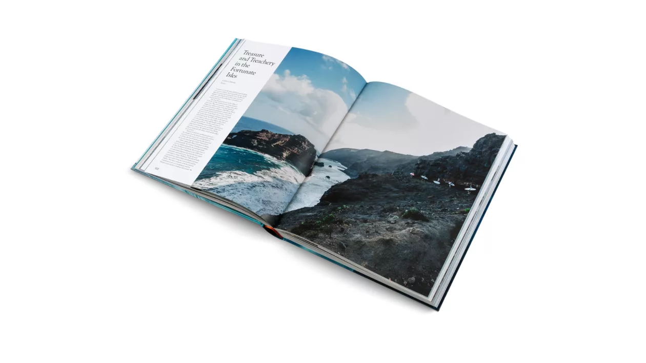 The Surf Atlas A Global Journey Through the Culture and Spirit of Surfing 05