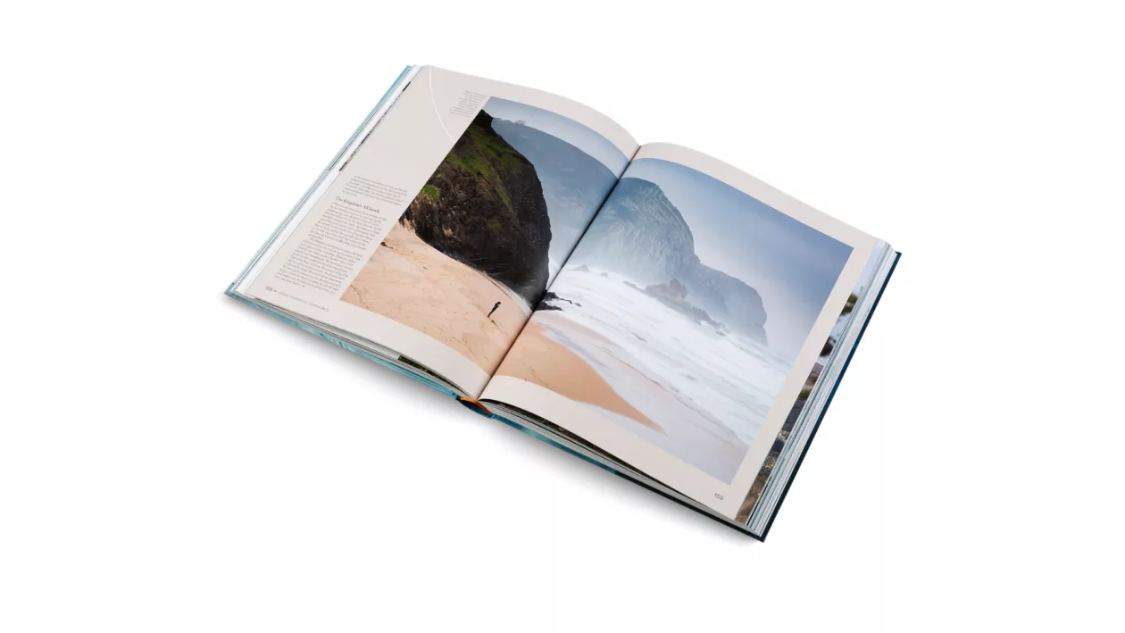 The Surf Atlas A Global Journey Through the Culture and Spirit of Surfing 06