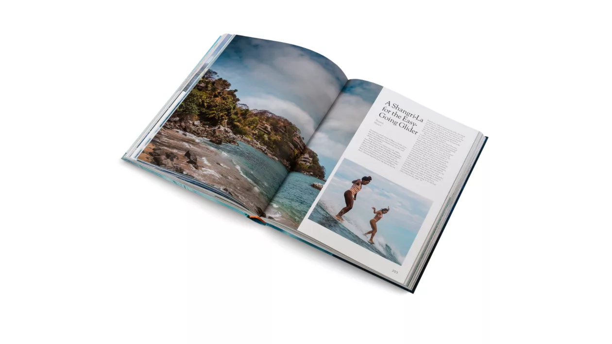 The Surf Atlas A Global Journey Through the Culture and Spirit of Surfing 07