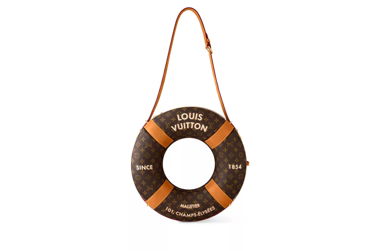 Louis vuitton lifebuoy bag 1