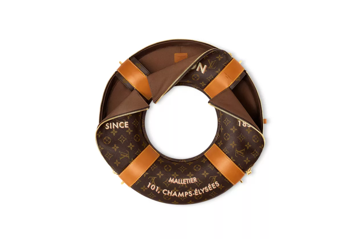 Louis vuitton lifebuoy bag 3